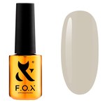 Изображение  Gel polish for nails FOX Spectrum 7 ml, № 042, Volume (ml, g): 7, Color No.: 42