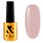 Изображение  Gel polish for nails FOX Spectrum 7 ml, № 045, Volume (ml, g): 7, Color No.: 45