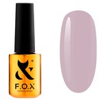 Изображение  Gel polish for nails FOX Spectrum 7 ml, № 046, Volume (ml, g): 7, Color No.: 46