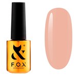 Изображение  Gel polish for nails FOX Spectrum 7 ml, № 051, Volume (ml, g): 7, Color No.: 51