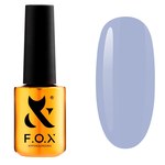 Изображение  Gel polish for nails FOX Spectrum 7 ml, № 054, Volume (ml, g): 7, Color No.: 54