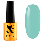Изображение  Gel polish for nails FOX Spectrum 7 ml, № 056, Volume (ml, g): 7, Color No.: 56