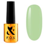 Изображение  Gel polish for nails FOX Spectrum 7 ml, № 057, Volume (ml, g): 7, Color No.: 57