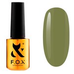 Изображение  Gel polish for nails FOX Spectrum 7 ml, № 063, Volume (ml, g): 7, Color No.: 63