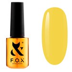 Изображение  Gel polish for nails FOX Spectrum 7 ml, № 066, Volume (ml, g): 7, Color No.: 66