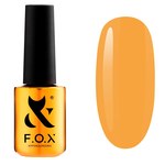 Изображение  Gel polish for nails FOX Spectrum 7 ml, № 067, Volume (ml, g): 7, Color No.: 67