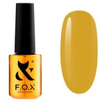 Изображение  Gel polish for nails FOX Spectrum 7 ml, № 068, Volume (ml, g): 7, Color No.: 68