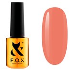 Изображение  Gel polish for nails FOX Spectrum 7 ml, № 069, Volume (ml, g): 7, Color No.: 69