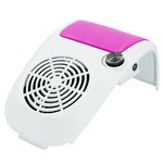 Изображение  Simei 858-9 A manicure hood with power adjustment up to 100 W