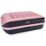 Изображение  Manicure hood SML C1 68 W with filter pink