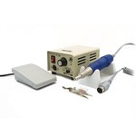 Изображение  Router for manicure Strong 90N 65 W 35 000 rpm, handle 105L