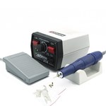 Изображение  Milling cutter for Strong 204 manicure Korea + China 65 W 35 000 rpm, handle 105L