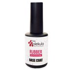 Изображение  Base for gel polish Nails Molekula Base Rubber Professional 12 ml