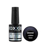 Изображение  Rubber base for gel polish Oxxi Professional Grand Rubber Base, 10 ml, Volume (ml, g): 10
