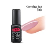 Изображение  Camouflage rubber base PNB, 4 ml, pink