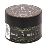 Изображение  Rubber base for gel polish FOX Rubber Base, jar, 30 ml