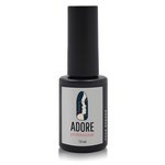 Изображение  Rubber base for nails Adore Professional 7.5 ml