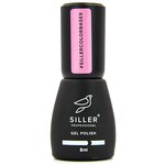 Изображение  Base for gel polish Siller Professional Base Color 8 ml, № 009, Color No.: 9