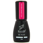 Изображение  Neon base for nails Siller Professional Neon 8 ml, № 06, Color No.: 6