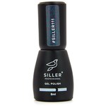 Изображение  Gel polish for nails Siller Professional Classic 8 ml, № 111, Volume (ml, g): 8, Color No.: 111