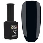Изображение  Gel polish for nails GGA Professional 10 ml, No. 002, Color No.: 2