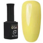Зображення  Гель-лак для нігтів GGA Professional 10 мл, № 016, Цвет №: 016