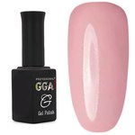 Изображение  Гель-лак для ногтей GGA Professional 10 мл, № 038, Цвет №: 038