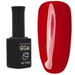 Изображение  Гель-лак для ногтей GGA Professional 10 мл, № 098, Цвет №: 098