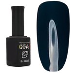 Изображение  Гель-лак для ногтей GGA Professional 10 мл, № 109, Цвет №: 109