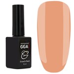 Изображение  Base for gel polish GGA Professional French Base 15 ml, No. 03, Color No.: 3