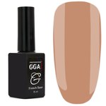Изображение  Base for gel polish GGA Professional French Base 15 ml, No. 04, Color No.: 4