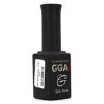 Изображение  Silk base for gel polish GGA Professional Silk Base, 10 ml