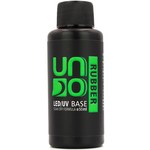 Изображение  Base for gel polish UNO 50 ml Rubber Base Soak off