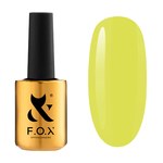 Изображение  Base for gel polish FOX Spectrum Rubber Base 14 ml No. 065, Volume (ml, g): 14, Color No.: 65