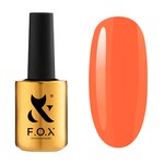 Изображение  Base for gel polish FOX Spectrum Rubber Base 14 ml No. 070, Volume (ml, g): 14, Color No.: 70