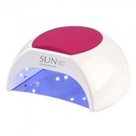Изображение  Lamp for nails and shellac SUN 2c UV+LED 48 W