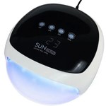 Изображение  Lamp for nails and shellac SUN 4S Plus UV+LED 52 W