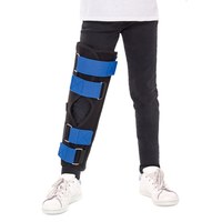 Изображение  Купить Бандаж для коленного сустава ТУТОР, универсальный (детский размер) TIANA Тип 512-А0 Высота 40 см