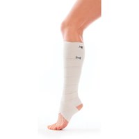Изображение  Elastic bandage with clip TIANA Width – 100mm, Length – 3m, Size: 5