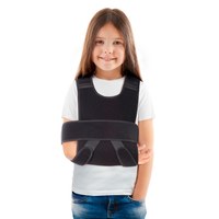 Изображение  Shoulder bandage "Deso bandage", for children TIANA Type 612 1 56 - 69 cm, Size: 1
