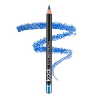 Изображение  Карандаш для глаз Kodi Eyeliner Pencil 06E, Цвет №: 06E