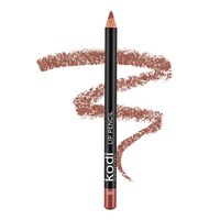 Изображение  Карандаш для губ Kodi Lip Pencil 06L, Цвет: 06L