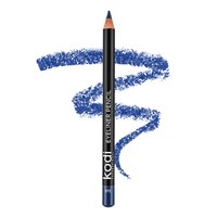 Изображение  Карандаш для глаз Kodi Eyeliner Pencil 07E, Цвет №: 07E