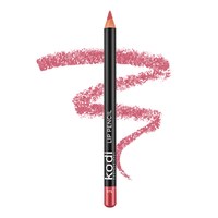 Изображение  Карандаш для губ Kodi Lip Pencil 07L, Цвет: 07L