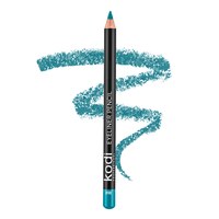 Изображение  Карандаш для глаз Kodi Eyeliner Pencil 09E, Цвет: 09E