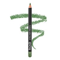 Зображення  Олівець для очей Kodi Eyeliner Pencil 10E, Цвет №: 10E