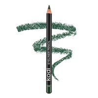 Зображення  Олівець для очей Kodi Eyeliner Pencil 11E, Цвет №: 11E