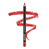 Изображение  Карандаш для губ Kodi Lip Pencil 25L, Цвет: 25L