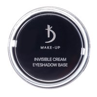 Изображение  База для век Kodi Invisible Cream Eyeshadow Base кремовая, прозрачная, 5 г