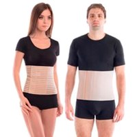 Изображение Bandages for the abdomen and chest